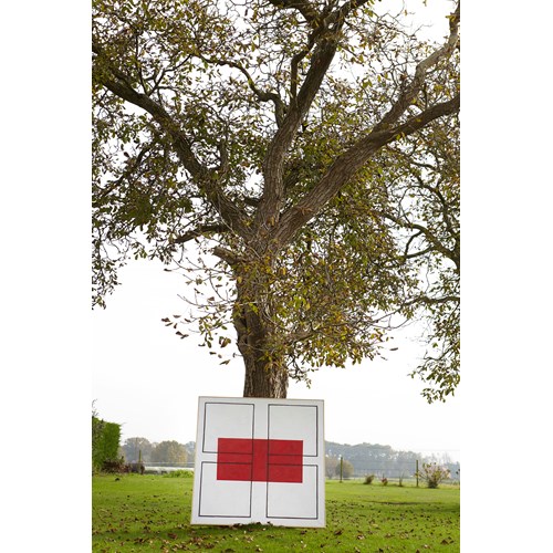 Grenade transparente